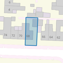 Perceel HAL00-E-3427