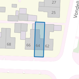 Perceel HAL00-E-3429