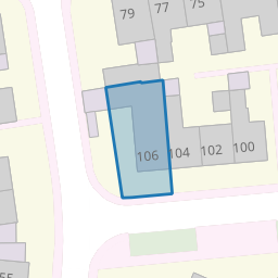 Perceel HAL00-E-3434