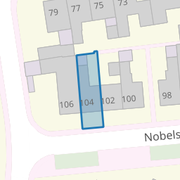 Perceel HAL00-E-3437