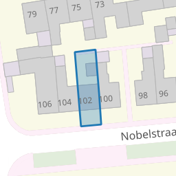 Perceel HAL00-E-3438