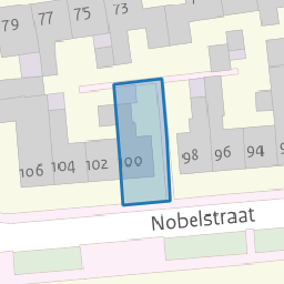 Perceel HAL00-E-3441