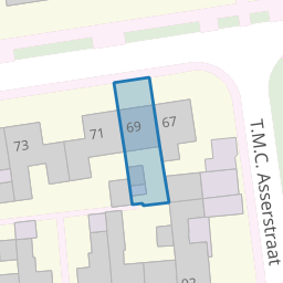 Perceel HAL00-E-3444