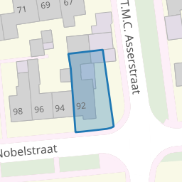 Perceel HAL00-E-3447