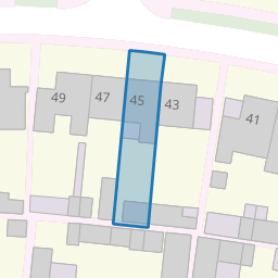 Perceel HAL00-E-3456