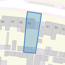 Perceel HAL00-E-3457