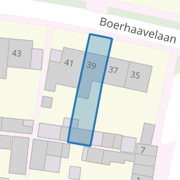 Perceel HAL00-E-3459