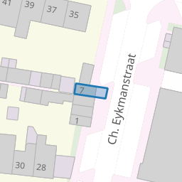 Perceel HAL00-E-3462