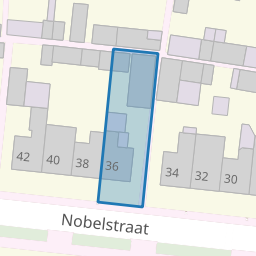 Perceel HAL00-E-3468