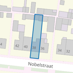 Perceel HAL00-E-3469