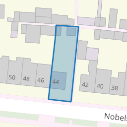 Perceel HAL00-E-3472