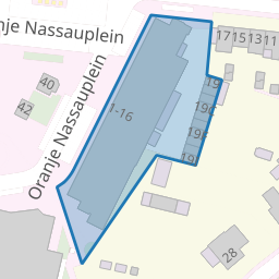 Perceel HAL00-E-3484