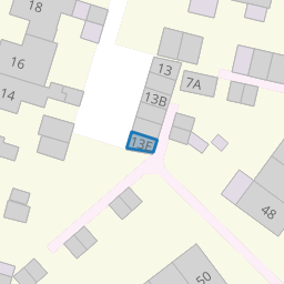 Perceel HAL00-E-3493