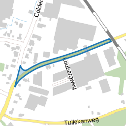 Perceel HAL00-E-3530