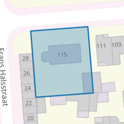 Perceel HAL00-E-3538