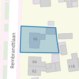 Perceel HAL00-E-3546