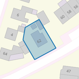 Perceel HAL00-E-3551