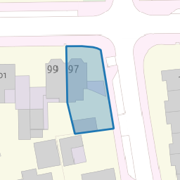 Perceel HAL00-E-3552