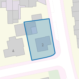 Perceel HAL00-E-3554