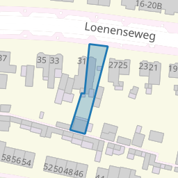 Perceel HAL00-E-3562