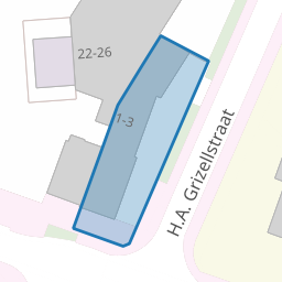 Perceel HAL00-E-3568