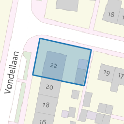 Perceel HAL00-E-3576