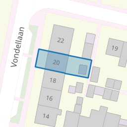 Perceel HAL00-E-3577