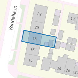 Perceel HAL00-E-3578