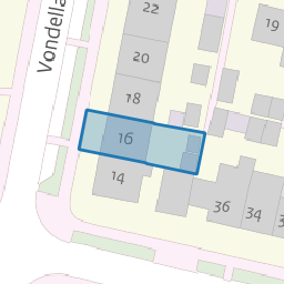 Perceel HAL00-E-3579