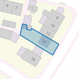 Perceel HAL00-E-3581