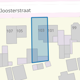 Perceel HAL00-E-3594