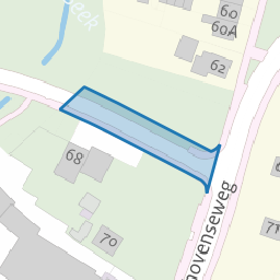 Perceel HAL00-E-3609