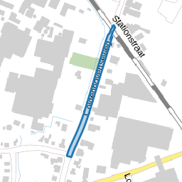 Perceel HAL00-E-3621