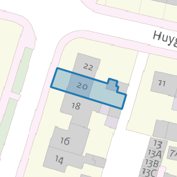 Perceel HAL00-E-3641