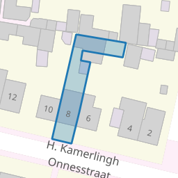 Perceel HAL00-E-3645