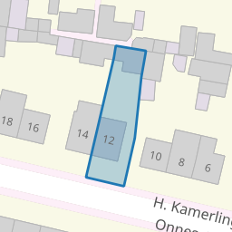 Perceel HAL00-E-3647