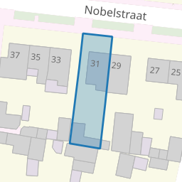 Perceel HAL00-E-3655