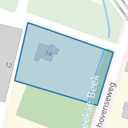 Perceel HAL00-E-3661