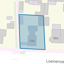 Perceel HAL00-E-3685