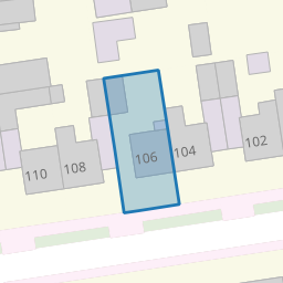 Perceel HAL00-E-3738