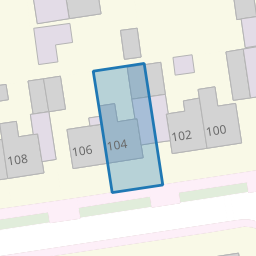 Perceel HAL00-E-3739