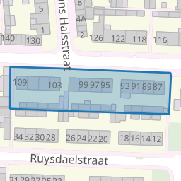 Perceel HAL00-E-3747