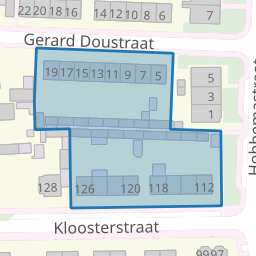 Perceel HAL00-E-3749