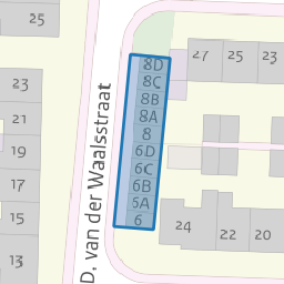 Perceel HAL00-E-3752