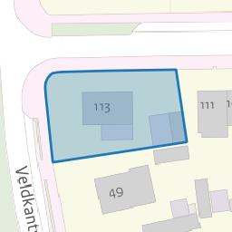 Perceel HAL00-E-3755