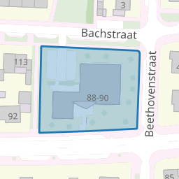 Perceel HAL00-E-3768