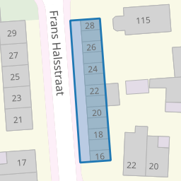 Perceel HAL00-E-3770