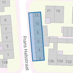 Perceel HAL00-E-3771