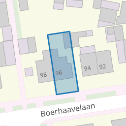 Perceel HAL00-E-3788