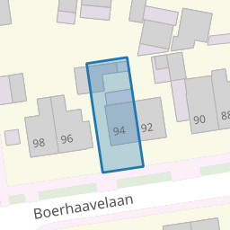 Perceel HAL00-E-3789